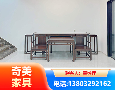 哈密办公家具