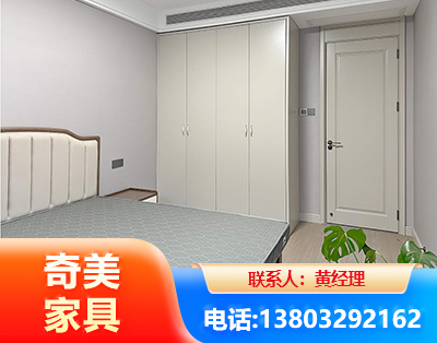 哈密板式家具